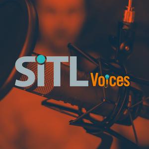 Écoutez SITL Voices - Les Nouvelles voix de la logistique dans l'application