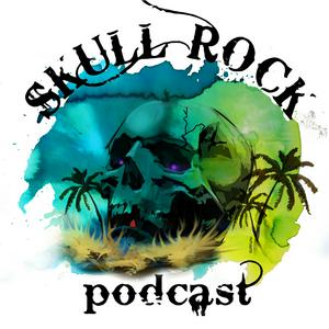 Écoutez Skull Rock Podcast - Disney, Pop-Culture, Animation dans l'application