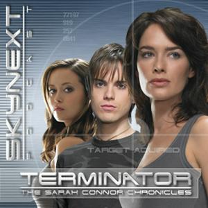 SkyNext Podcast | Terminator: The Sarah Connor Chronicles
