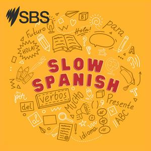 Slow Spanish