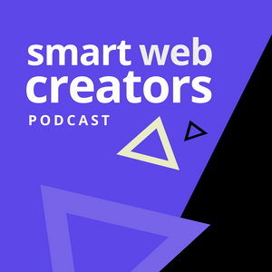 Écoutez Smart Web Creators - Podcast for WordPress Agency Entrepreneurs dans l'application