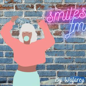 Waf smiles fm