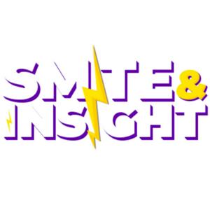 Écoutez Smite and Insight dans l'application