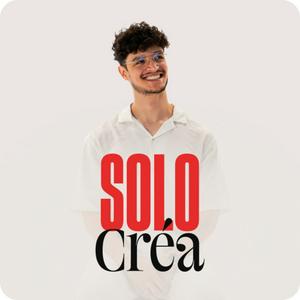 Écoutez Solo Créa dans l'application