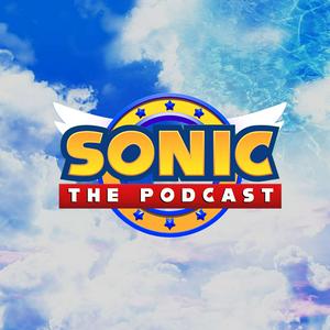 Écoutez Sonic the Podcast dans l'application