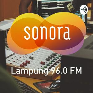 Sonora Lampung 96 fm