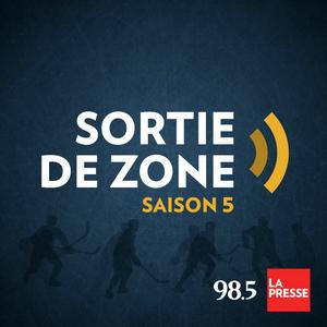 Sortie de zone