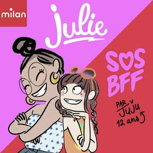 SOS BFF, par JUJU, 12 ans