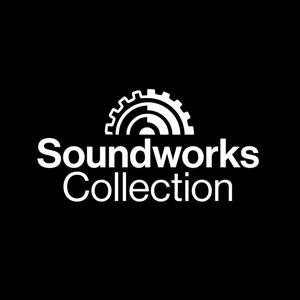 Écoutez SoundWorks Collection dans l'application