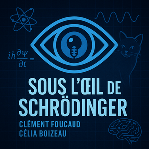 Sous l'Oeil de Schrödinger