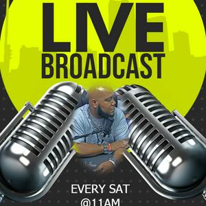 Speak on it Radio