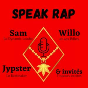 Speak Rap