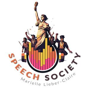 SPEECH SOCIETY - Charisme et confiance en soi : Tips d'experte pour prendre la parole en public avec impact en tant que femme