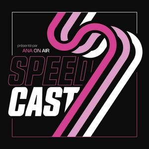 SpeedCast - AnaOnAir
