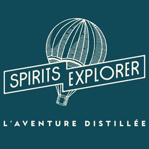 Écoutez Spirits explorer dans l'application