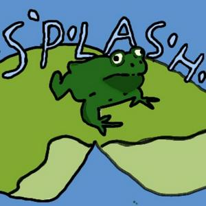 Splash Comics