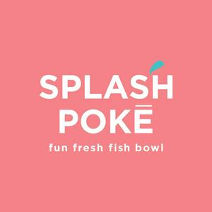 SPLASH POKE