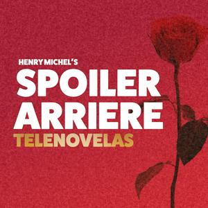 Spoiler Arrière