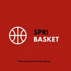 SPRI BASKET