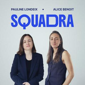 Squadra, parlons foot