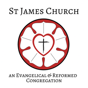 St. James Church, Evangelical & Reformed