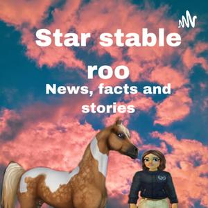 Écoutez Star stable roo dans l'application