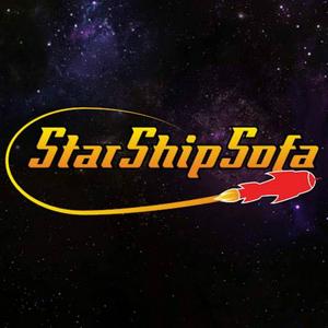 StarShipSofa