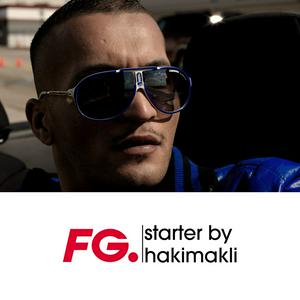 FG STARTER FG BY HAKIMAKLI