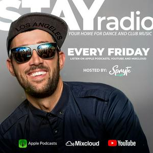 STAYradio