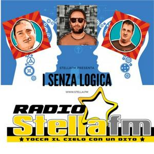 I Senza Logica di Stella Fm