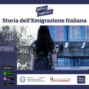 Storia dell'emigrazione italiana