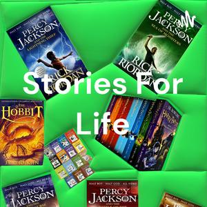Stories For Life