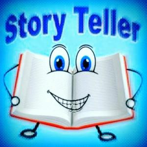 Story Teller's Tomb of Tale's