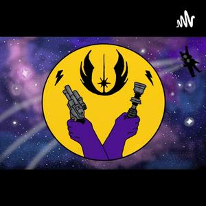 STORY TIME - A STAR WARS RPG PODCAST