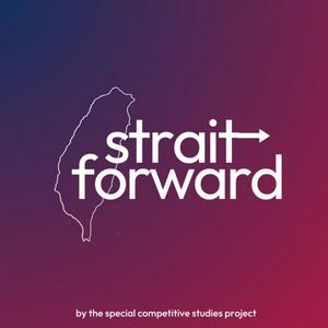 Strait Forward