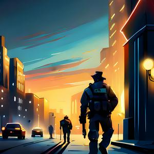 Street Tales