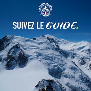 Suivez le guide
