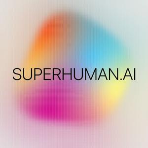 Écoutez Superhuman AI: Decoding the Future dans l'application