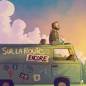 Sur la route encore