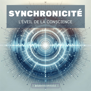 Synchronicité : l’éveil de la conscience