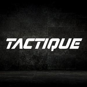 Tactique, le talk esport, par Frenchi