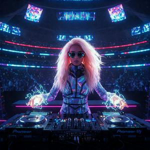 Tales Of A Superstar DJ