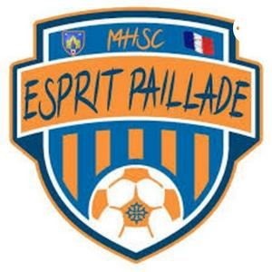 Talking Esprit Paillade