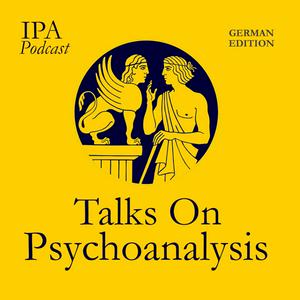 Talks On Psychoanalysis - German Edition