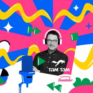 Tam Tam : Le recrutement par celles et ceux qui le font au quotidien