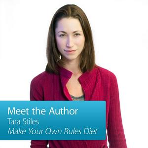 Tara Stiles: Meet the Author