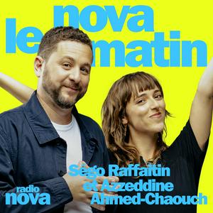 Nova le matin