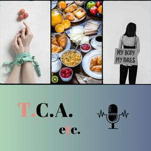 TCA etc - Comprendre et lutter contre les troubles alimentaires