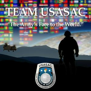 TEAM USASAC