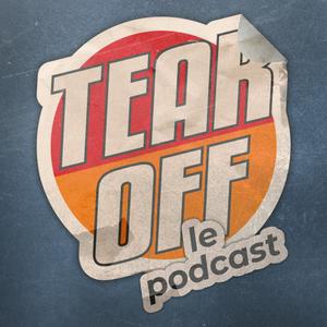 Tear-OFF